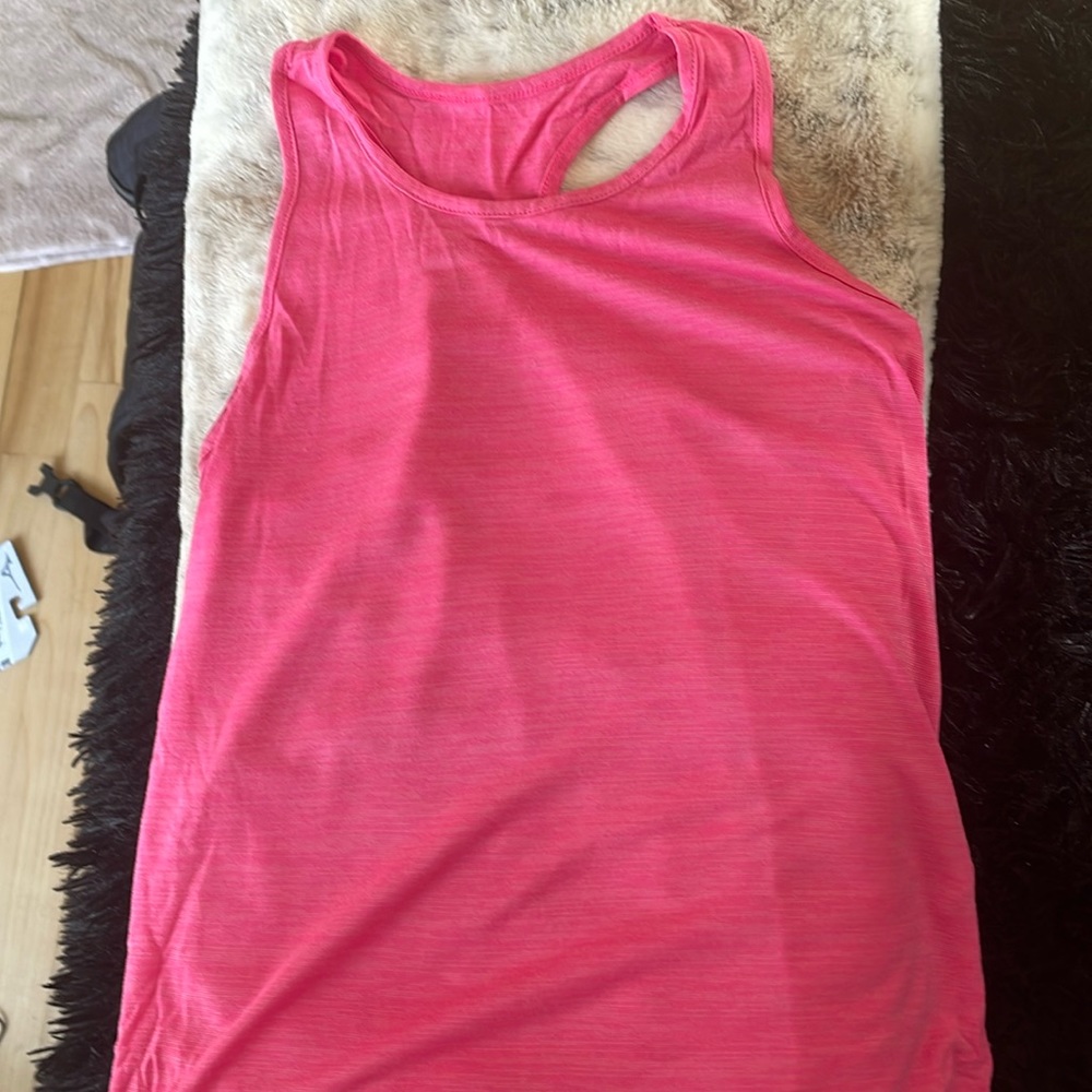 Old navy kids tank top